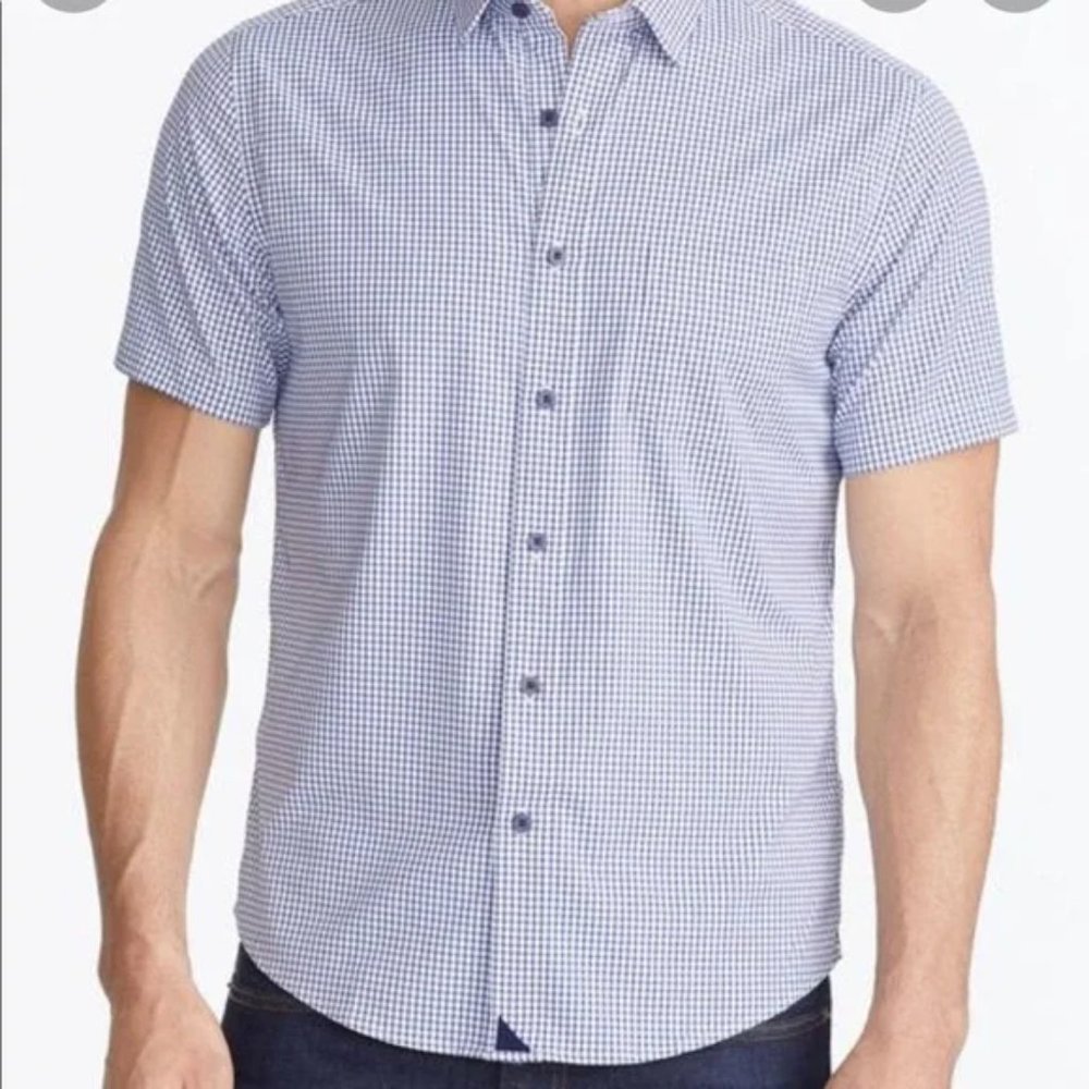 Untuckit Wrinkle Free Performance Shirt